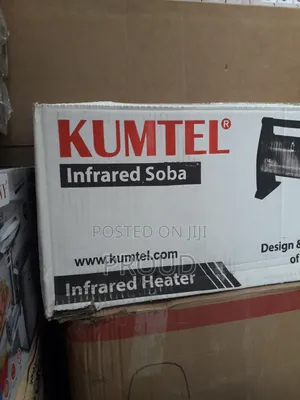 Kumtel Mini Heter