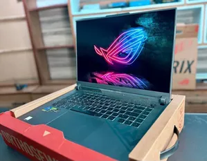 Laptop Asus ROG Strix G16 G614 16GB Intel Core i7 SSD 1T
