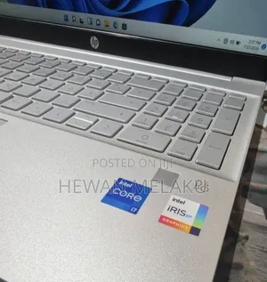 New Laptop HP Pavilion 15 16GB Intel Core i7 SSD 512GB