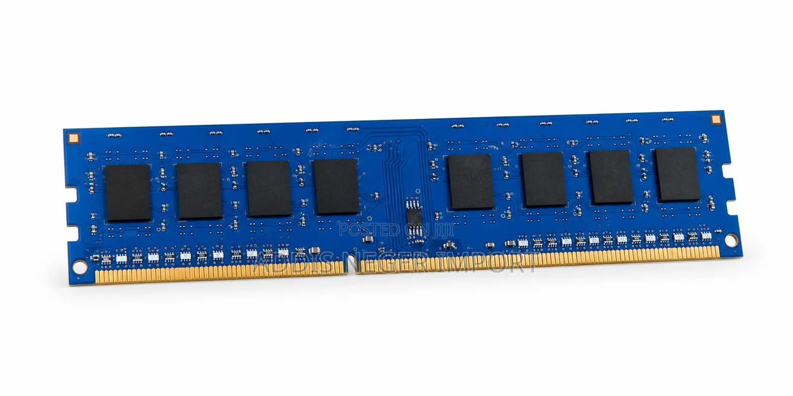 Micron 2gb Ddr2-800 Pc2-6400u Desktop Ram