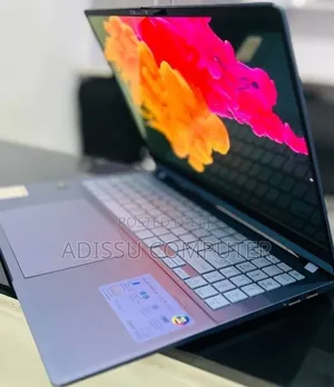 New Laptop Asus ROG Strix G15 16GB Intel Core Ultra 7 SSD 512GB