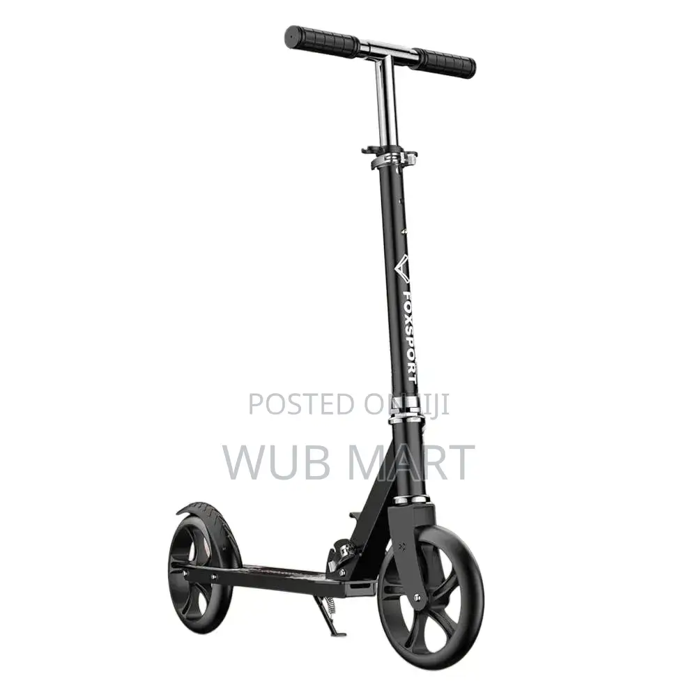 Kids and Adult Scooter