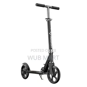 Kids and Adult Scooter