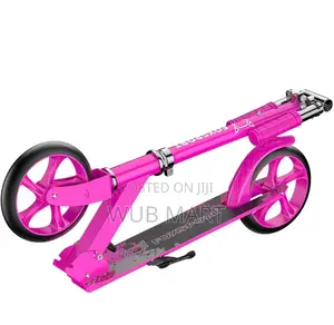 Kids and Adult Scooter