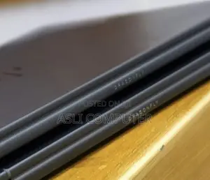 New Laptop HP Elite Dragonfly G3 16GB Intel Core i7 SSD 512GB