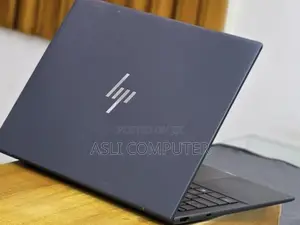 New Laptop HP Elite Dragonfly G3 16GB Intel Core i7 SSD 512GB
