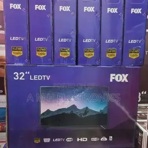 Fox 32 Inch TV