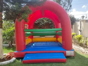 Bouncing Castel for Rent