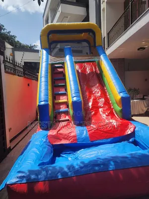Bouncing Castel for Rent