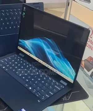New Laptop HP OmniBook 5 14" 16GB Intel Core Ultra 5 SSD 512GB
