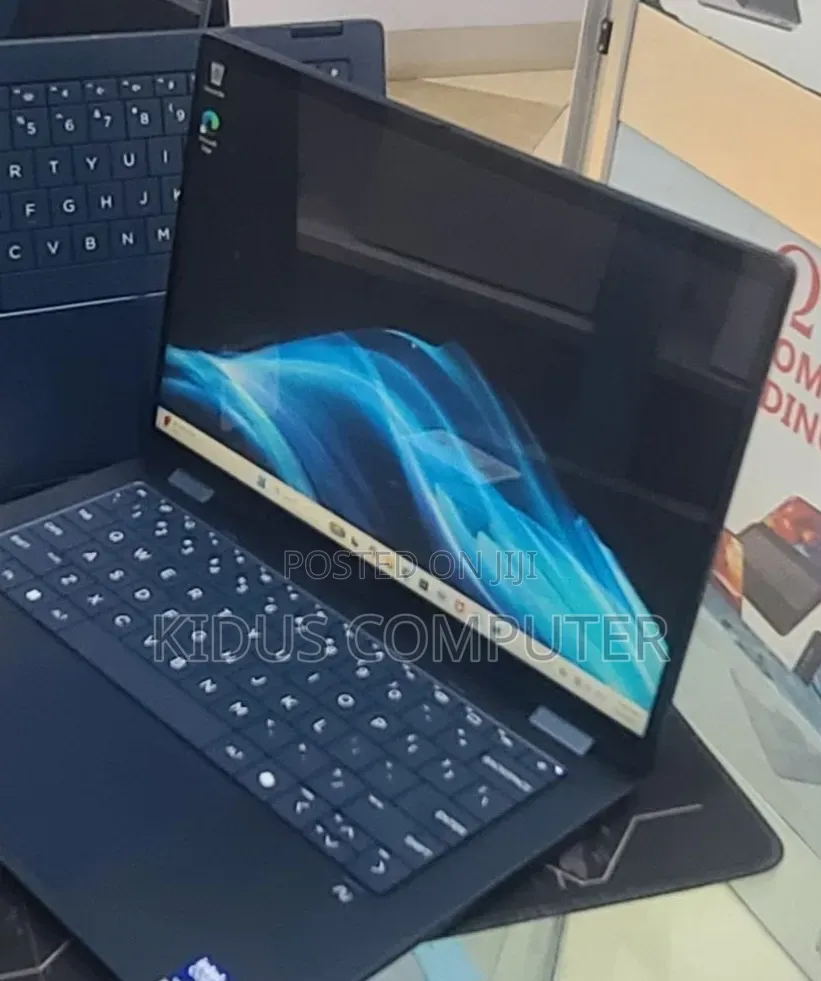 New Laptop HP OmniBook 5 14" 16GB Intel Core Ultra 5 SSD 512GB