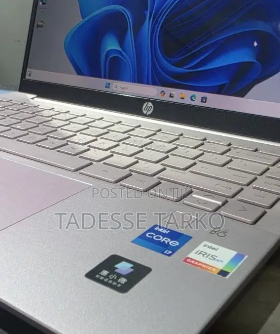 New Laptop HP Pavilion 14 16GB Intel Core i7 SSD 512GB