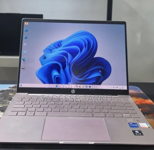 New Laptop HP Pavilion 14 16GB Intel Core i7 SSD 512GB