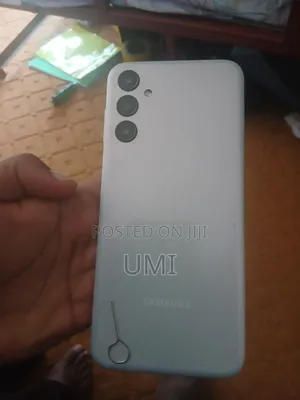 Samsung Galaxy M14 128 GB Silver