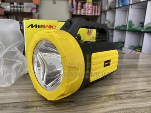 Mewe Flashlight Speaker