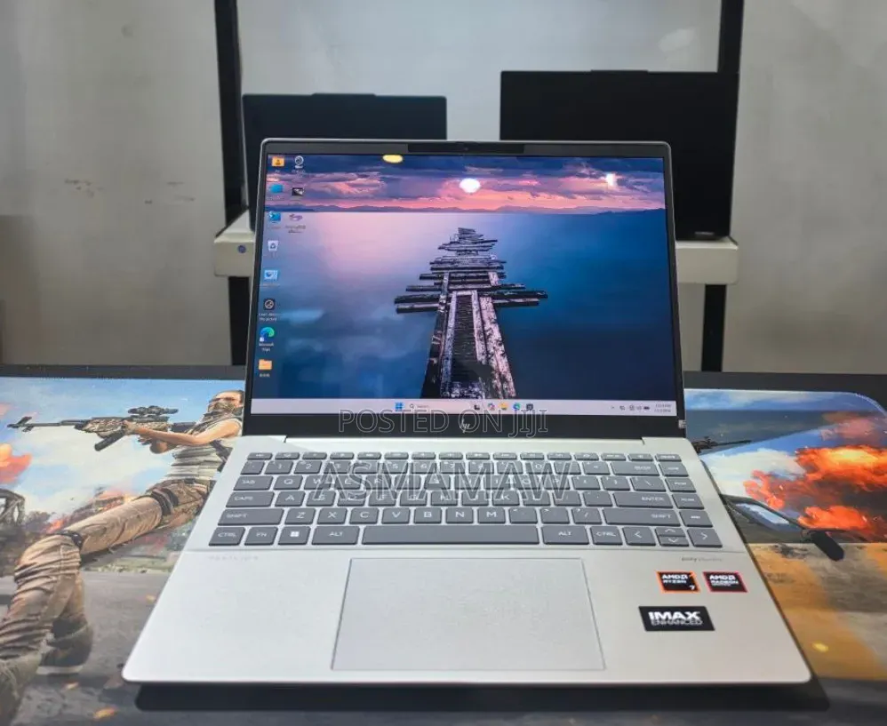 New Laptop Lenovo ThinkPad X1 Yoga 16GB AMD Ryzen 7 SSD 512GB