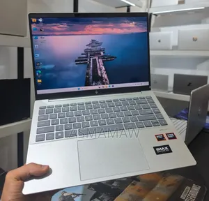 New Laptop Lenovo ThinkPad X1 Yoga 16GB AMD Ryzen 7 SSD 512GB