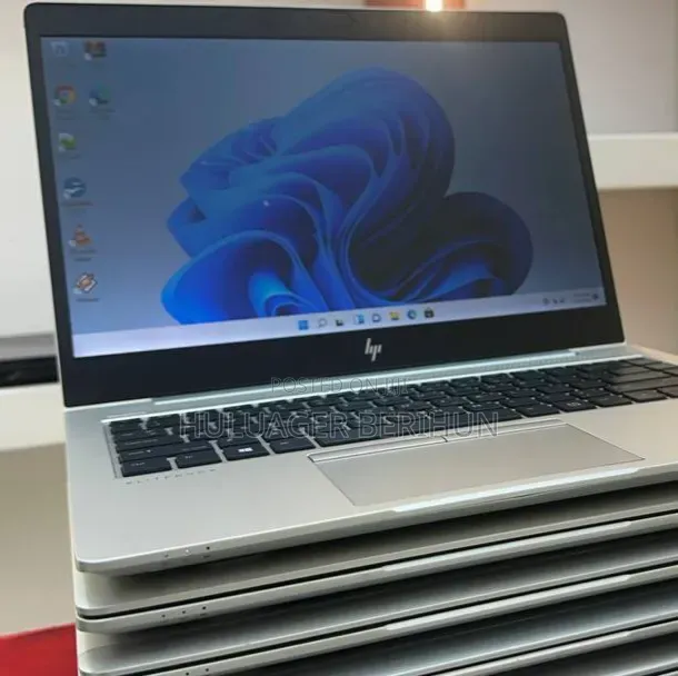 New Laptop HP EliteBook 840 G5 8GB Intel Core i7 SSD 512GB