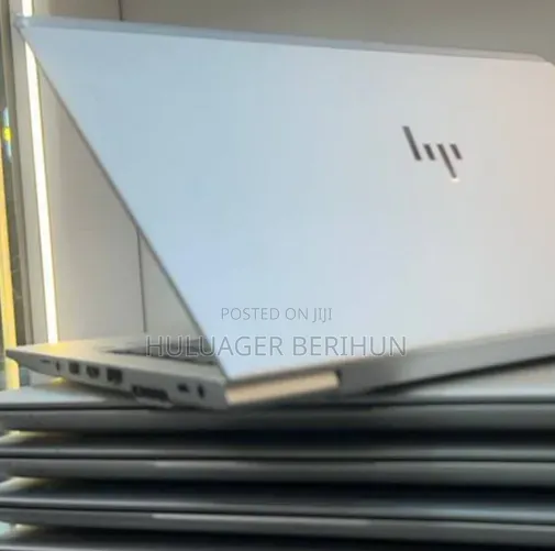 New Laptop HP EliteBook 840 G5 8GB Intel Core i7 SSD 512GB