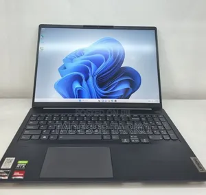 New Laptop Lenovo IdeaPad 1 16GB AMD Ryzen 7 SSD 512GB