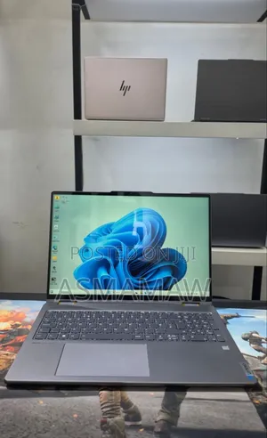 New Laptop Lenovo ThinkPad X1 Yoga 16GB AMD Ryzen 7 SSD 512GB