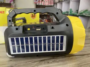 Mewe Flashlight Speaker