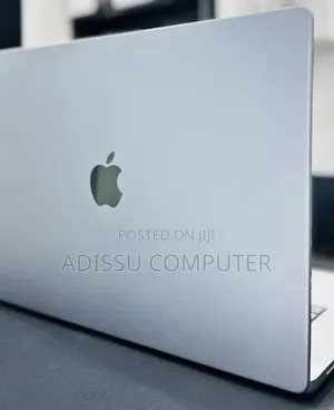 New Laptop Apple MacBook Pro 2021 M1 16GB Apple M1 Pro SSD 512GB