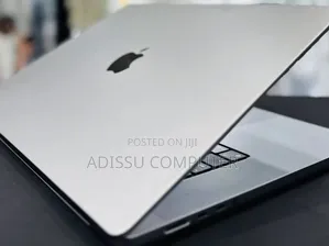 New Laptop Apple MacBook Pro 2021 M1 16GB Apple M1 Pro SSD 512GB