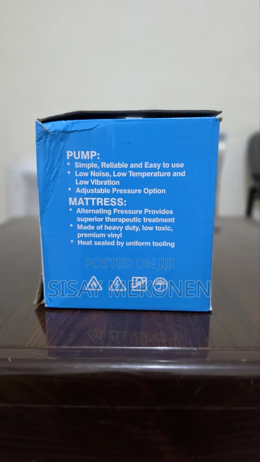 Air Mattress