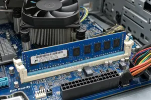 Micron 2gb Ddr2-800 Pc2-6400u Desktop Ram