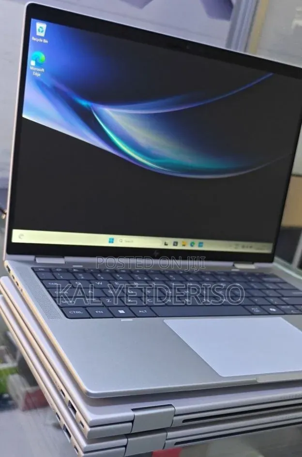 New Laptop HP EliteBook X360 1040 G11 32GB Intel Core Ultra 7 SSD 1T