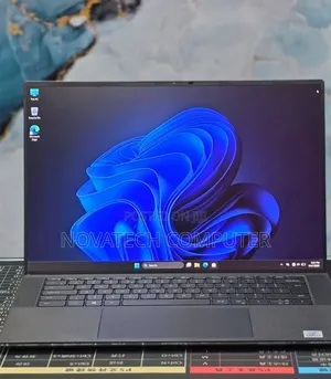 Laptop Dell XPS 15 16GB Intel Core i7 SSD 512GB