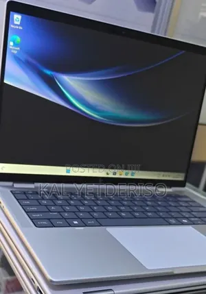 New Laptop HP EliteBook X360 1040 G11 32GB Intel Core Ultra 7 SSD 1T