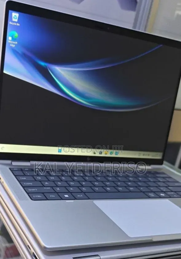 New Laptop HP EliteBook X360 1040 G11 32GB Intel Core Ultra 7 SSD 1T