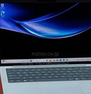 New Laptop HP EliteBook X360 1040 G11 32GB Intel Core Ultra 7 SSD 1T
