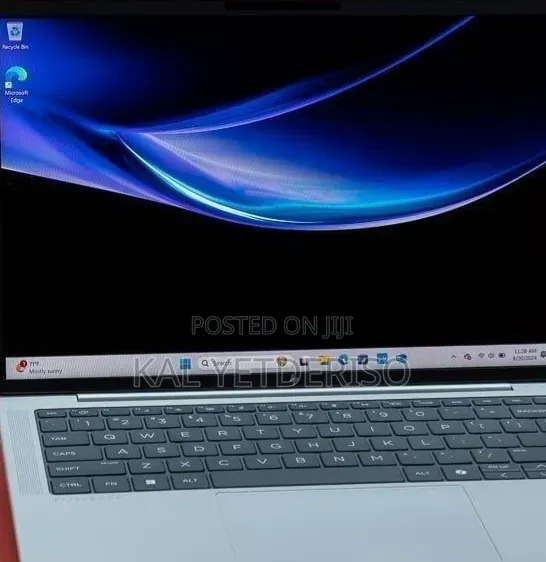 New Laptop HP EliteBook X360 1040 G11 32GB Intel Core Ultra 7 SSD 1T