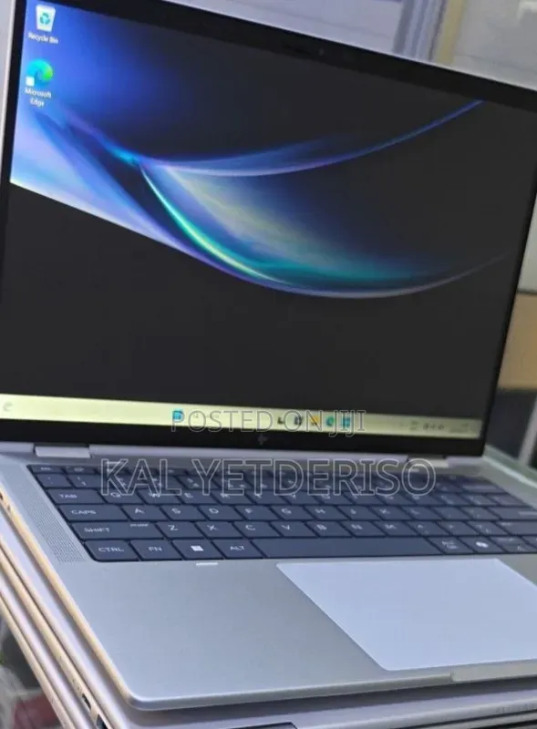 New Laptop HP EliteBook X360 1040 G11 32GB Intel Core Ultra 7 SSD 1T