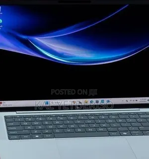 New Laptop HP EliteBook X360 1040 G11 32GB Intel Core Ultra 7 SSD 1T