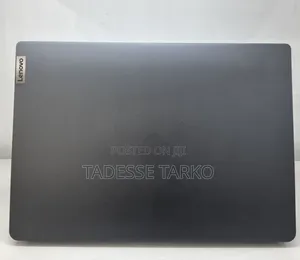 New Laptop Lenovo IdeaPad 1 16GB AMD Ryzen 7 SSD 512GB