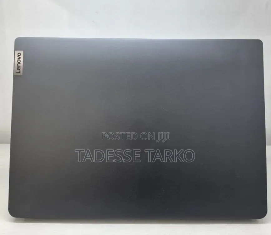 New Laptop Lenovo IdeaPad 1 16GB AMD Ryzen 7 SSD 512GB