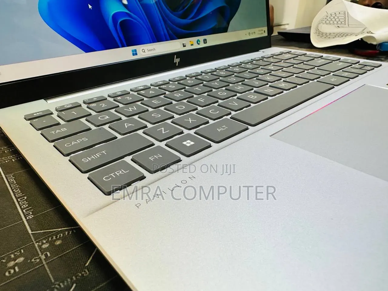 New Laptop HP 32GB Intel Core Ultra 7 SSD 1T