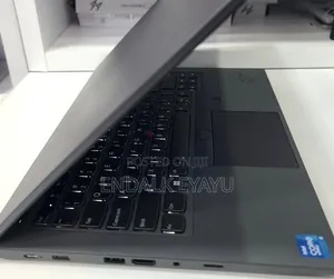 New Laptop Lenovo ThinkPad T14 16GB Intel Core i5 SSD 512GB