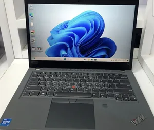 New Laptop Lenovo ThinkPad T14 16GB Intel Core i5 SSD 512GB