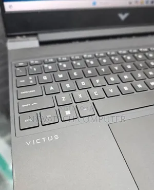 Laptop HP Victus 15 8GB Intel Core i5 SSD 512GB