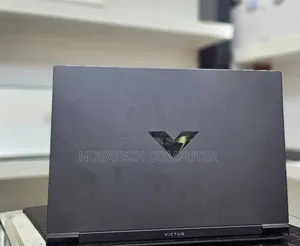 Laptop HP Victus 15 8GB Intel Core i5 SSD 512GB