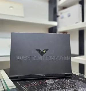 Laptop HP Victus 15 8GB Intel Core i5 SSD 512GB