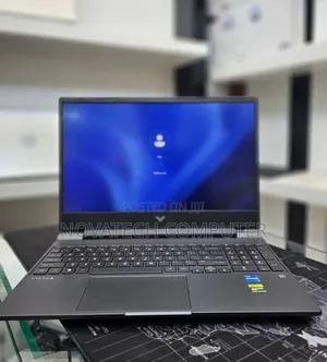 Laptop HP Victus 15 8GB Intel Core i5 SSD 512GB