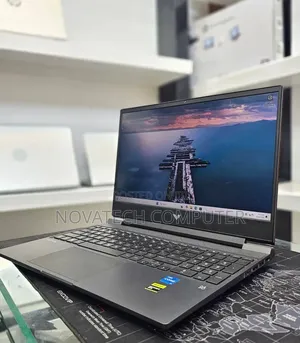 Laptop HP Victus 15 8GB Intel Core i5 SSD 512GB