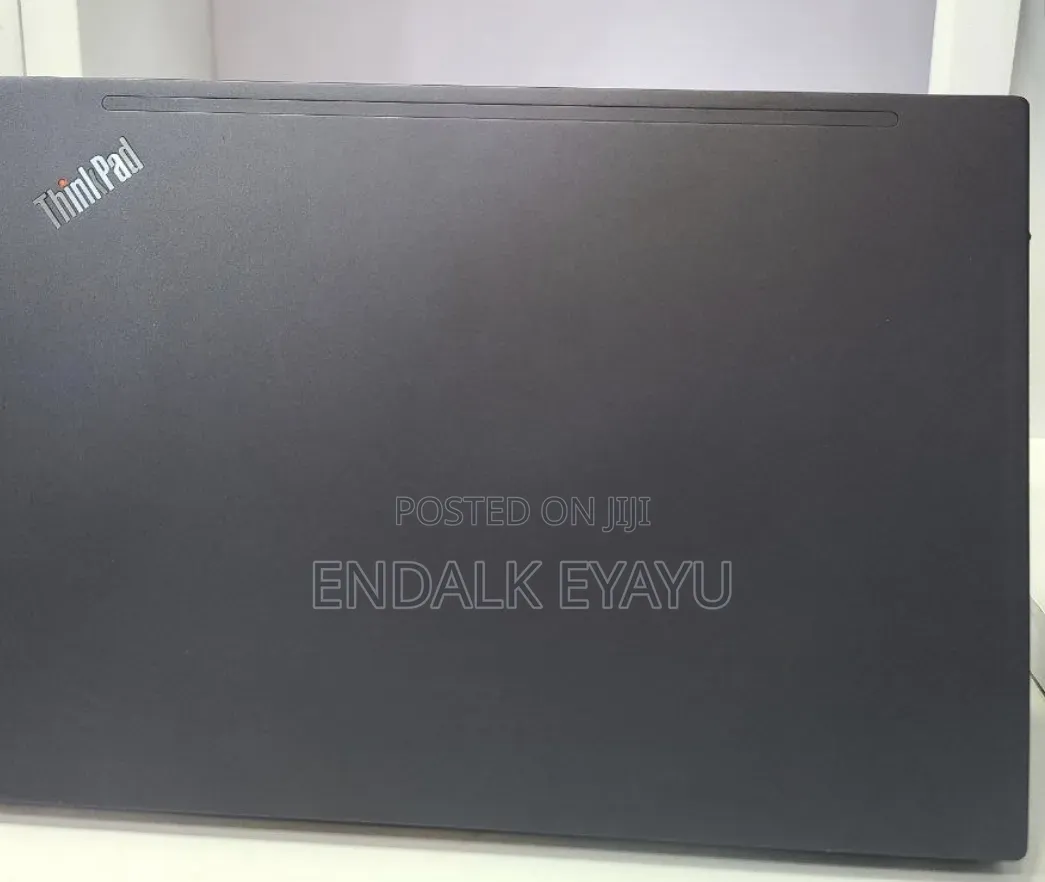 New Laptop Lenovo ThinkPad T14 16GB Intel Core i5 SSD 512GB