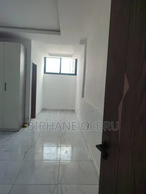 1bdrm Apartment in Luxury Studio, Bole for rent
